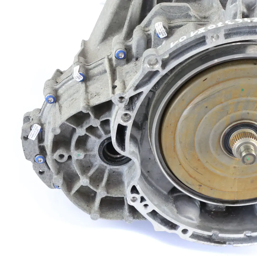 Mercedes W176 W246 Boîte vitesses automatique double embrayage 724003 GARANTIE - SKU A2463708101 - Numéro de pièce A2463708101