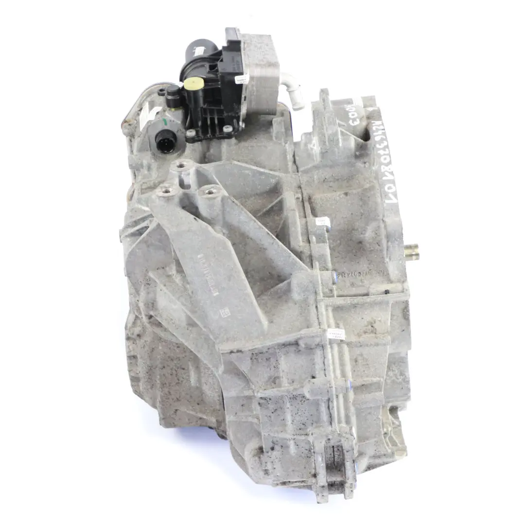 Cambio automatico doppia frizione 724003 A2463702102 GARANZIA per Mercedes W176 W246 con numero di parte A2463708101 Mercedes W176 W246 Cambio automatico doppia frizione 724003 A2463702102 GARANZIA - SKU A2463708101 - Numero di parte A2463708101