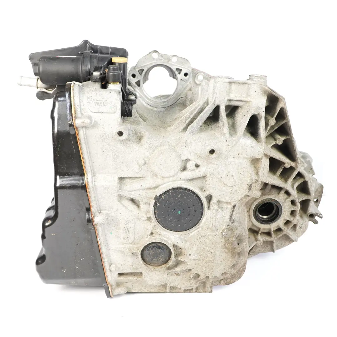 Clutch Gearbox 724003 A2463705800 WARRANTY to Mercedes W176 W246 Automatic Dual with Part number A2463708602 Mercedes W176 W246 Automatic Dual Clutch Gearbox 724003 A2463705800 WARRANTY - SKU A2463708602-1 - Part number A2463708602