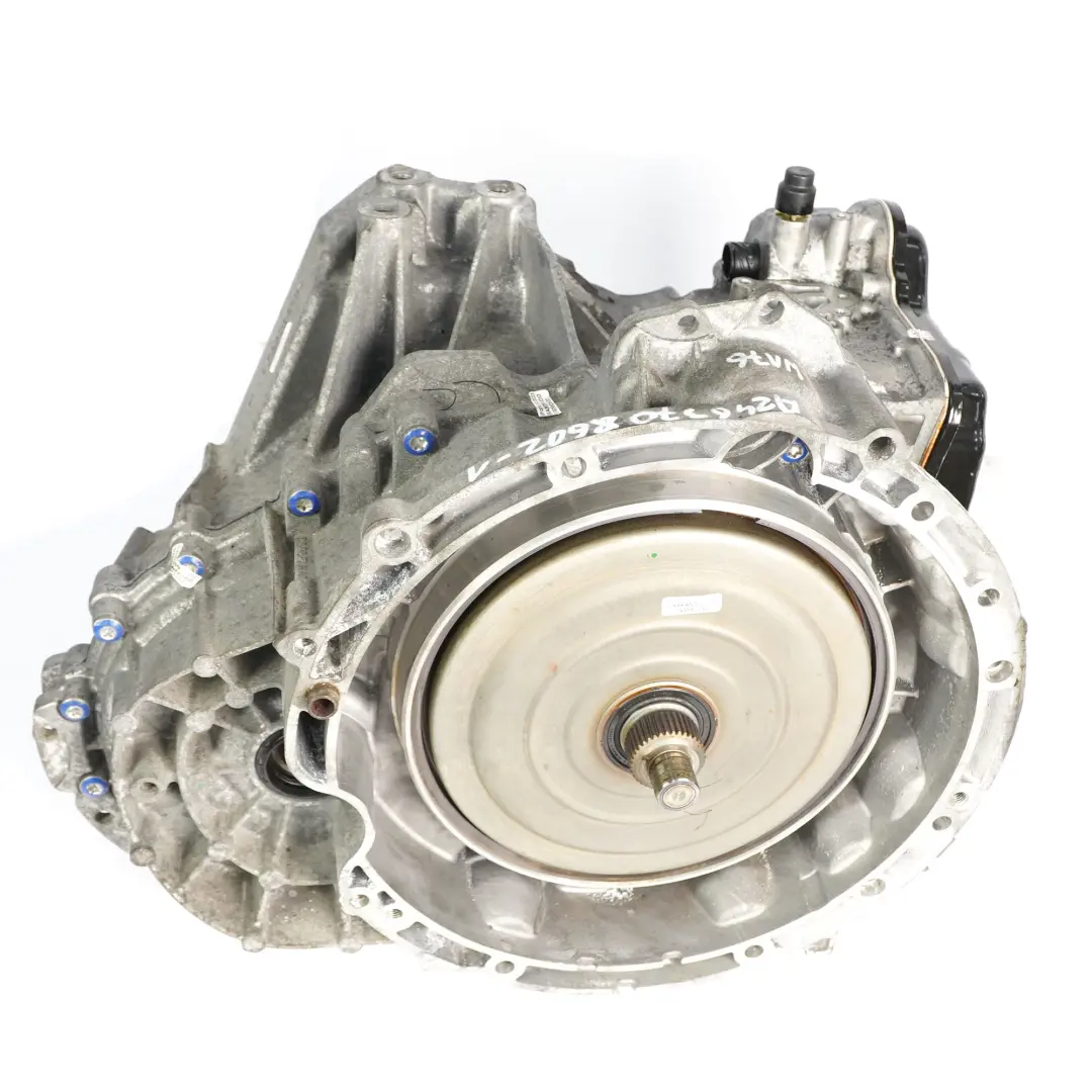 Clutch Gearbox 724003 A2463705800 WARRANTY to Mercedes W176 W246 Automatic Dual with Part number A2463708602 Mercedes W176 W246 Automatic Dual Clutch Gearbox 724003 A2463705800 WARRANTY - SKU A2463708602-1 - Part number A2463708602