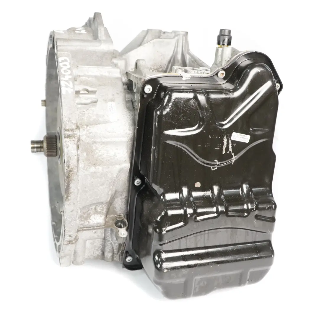 Mercedes W176 W246 Automatic Dual Clutch Gearbox 724003 A2463705800 WARRANTY - SKU A2463708602-1 - Part number A2463708602