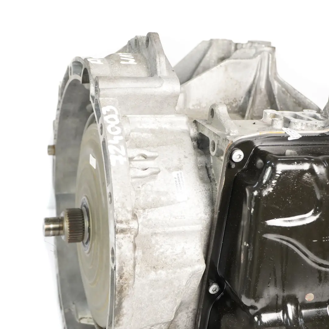 Mercedes W176 W246 Automatic Dual Clutch Gearbox 724003 A2463705800 WARRANTY - SKU A2463708602-1 - Part number A2463708602