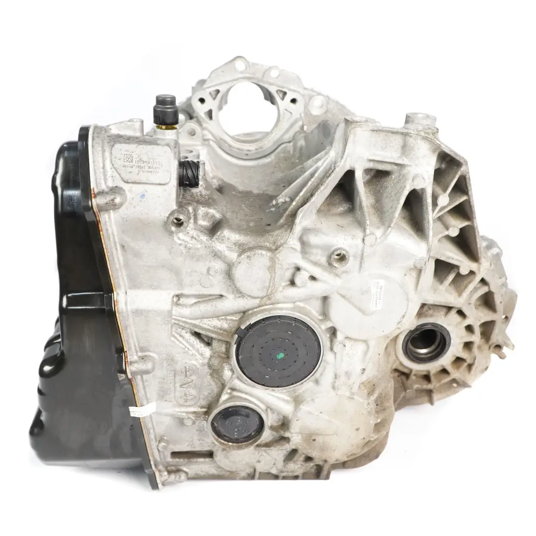 Mercedes W176 W246 Boîte vitesses automatique double embrayage 724003 GARANTIE - SKU A2463708602-1 - Numéro de pièce A2463708602