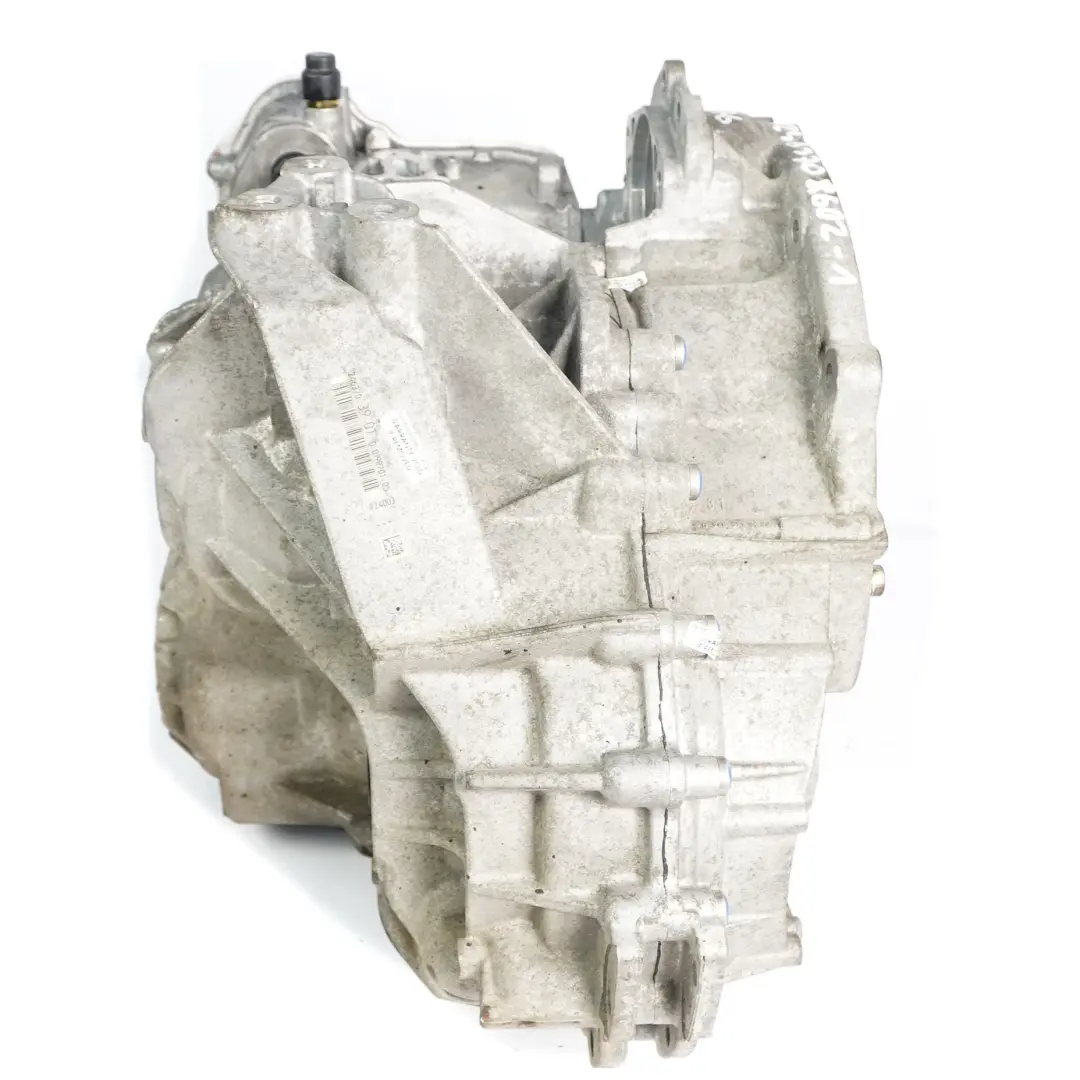 Mercedes W176 W246 Automatic Dual Clutch Gearbox 724003 A2463705800 WARRANTY - SKU A2463708602-1 - Part number A2463708602