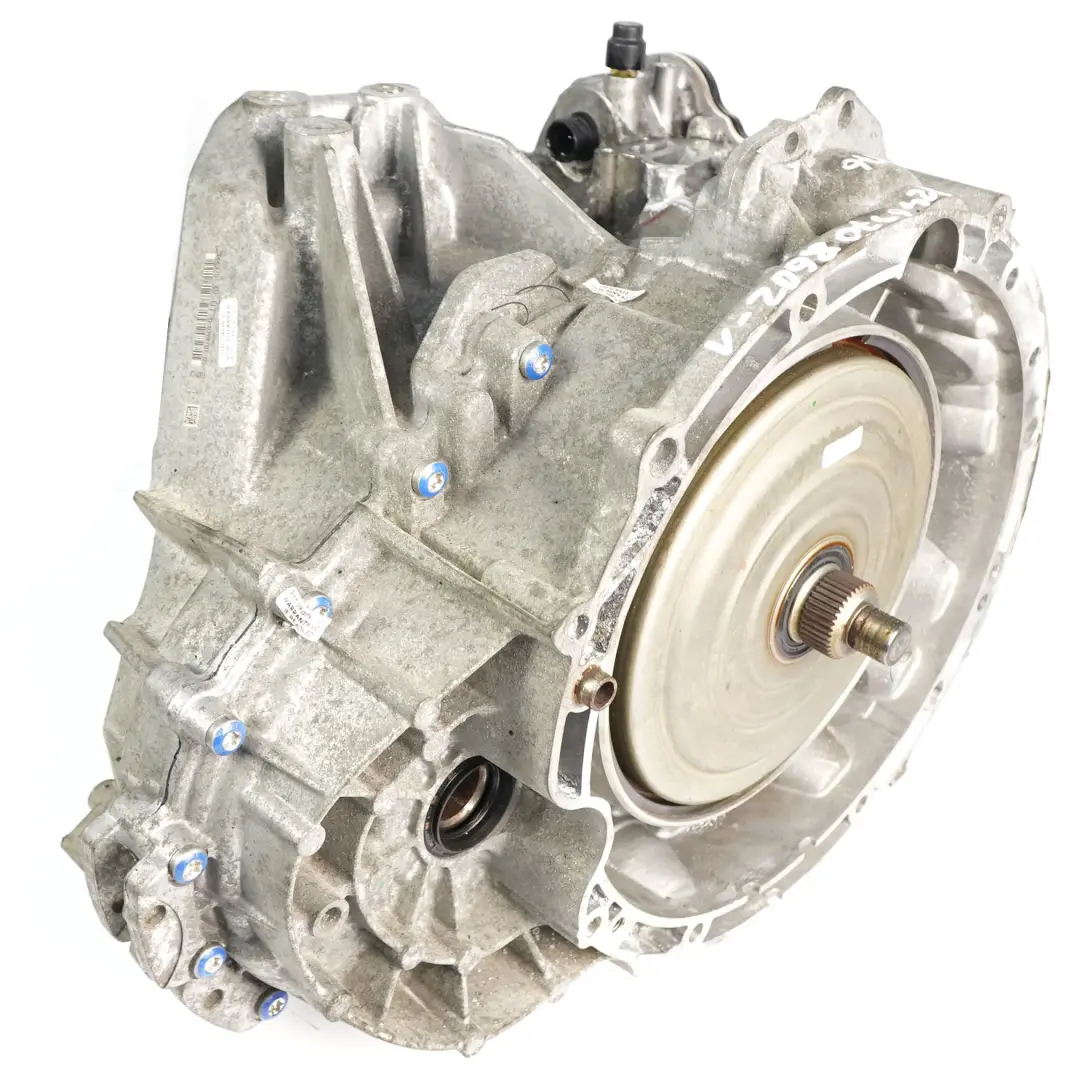 Mercedes W176 W246 Boîte vitesses automatique double embrayage 724003 GARANTIE - SKU A2463708602-1 - Numéro de pièce A2463708602