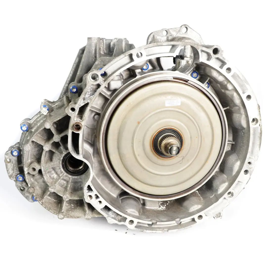 Mercedes W176 W246 Boîte vitesses automatique double embrayage 724003 GARANTIE - SKU A2463708602-1 - Numéro de pièce A2463708602