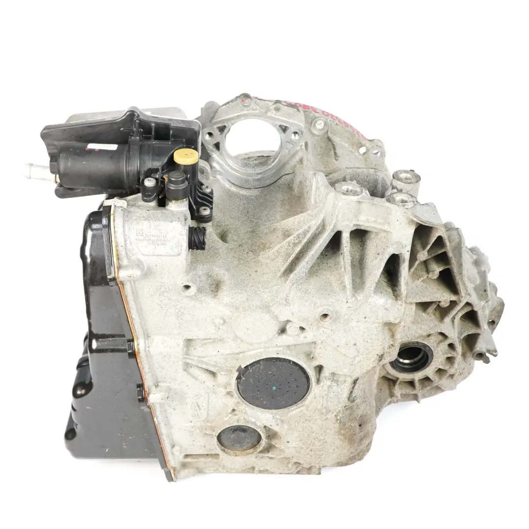 Mercedes W176 Caja cambios automática doble embrague 724003 A2463705800 GARANTÍA - SKU A2463708602 - Número de pieza A2463708602