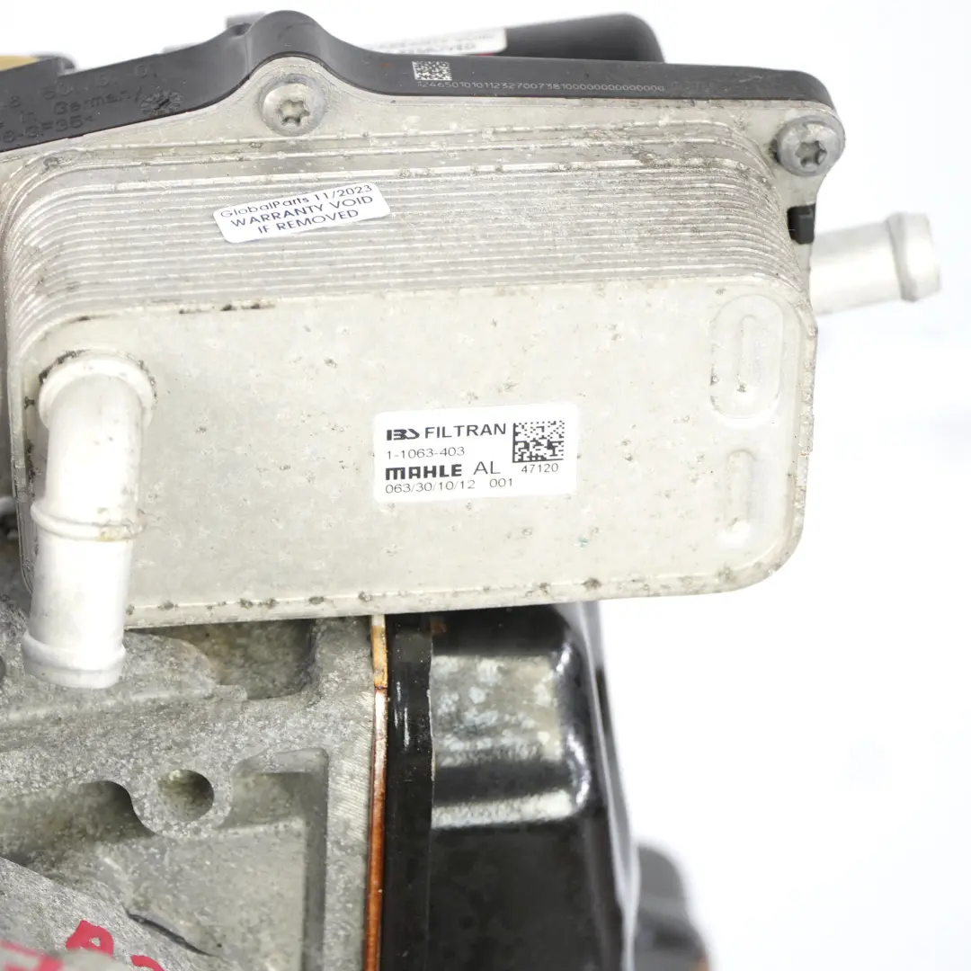 Mercedes W176 W246 Skrzynia Biegów Automat 724003 A2463705800 - SKU A2463708602 - Numer Części A2463708602