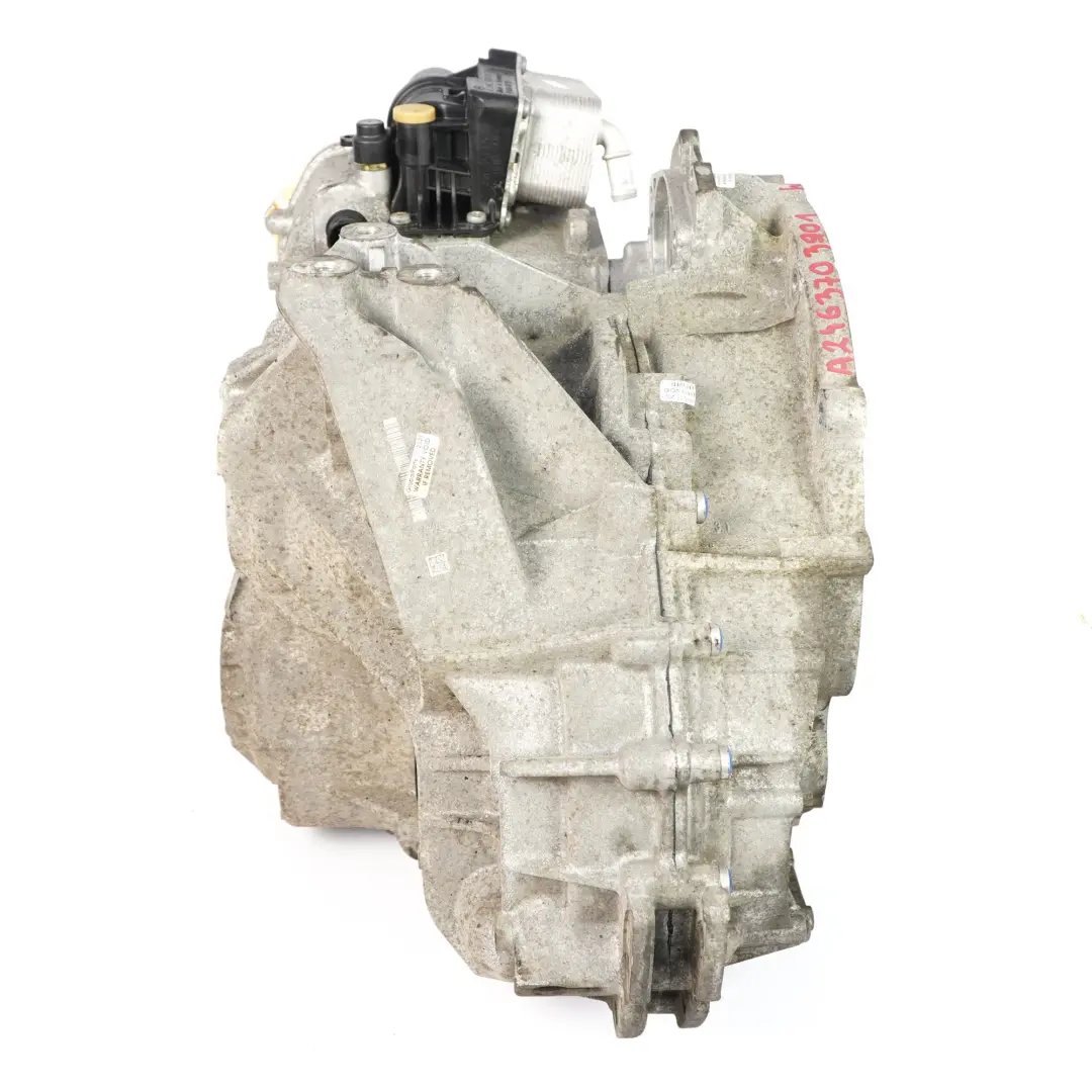 Mercedes W176 Automatik Zweifach Kupplung Getriebe 724003 A2463705800 GARANTIE - SKU A2463708602 - Teilenummer A2463708602