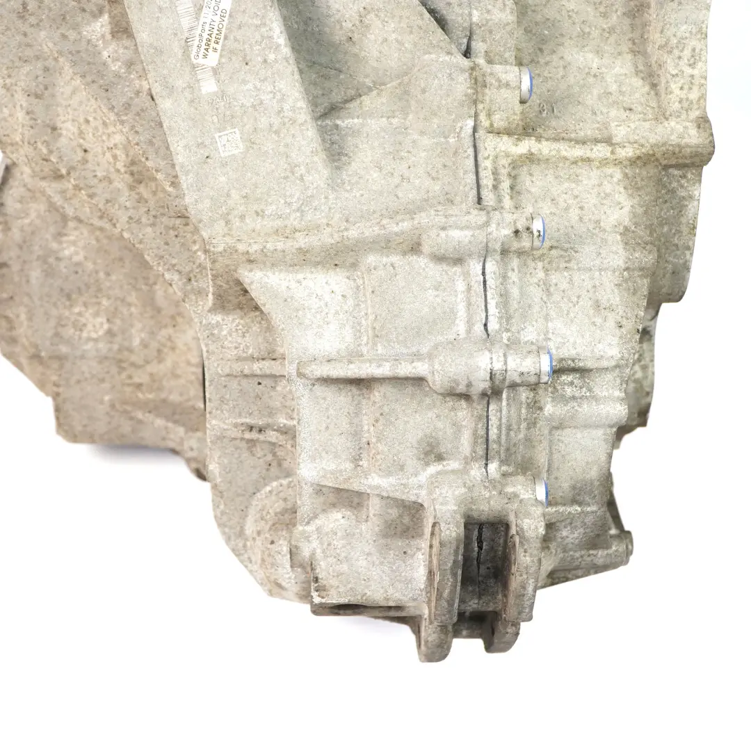 Boîte vitesses automatique double embrayage 724003 GARANTIE pour Mercedes W176 W246 à propos du numéro de pièce A2463708602 Mercedes W176 W246 Boîte vitesses automatique double embrayage 724003 GARANTIE - SKU A2463708602 - Numéro de pièce A2463708602