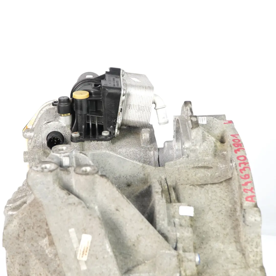 Mercedes W176 W246 Automatic Dual Clutch Gearbox 724003 A2463705800 WARRANTY - SKU A2463708602 - Part number A2463708602
