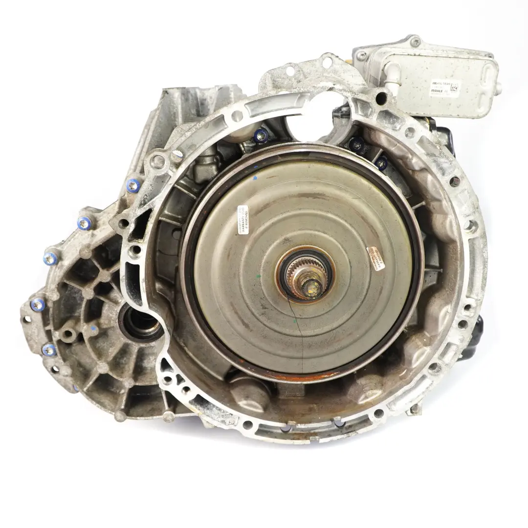 Boîte vitesses automatique double embrayage 724003 GARANTIE pour Mercedes W176 W246 à propos du numéro de pièce A2463708602 Mercedes W176 W246 Boîte vitesses automatique double embrayage 724003 GARANTIE - SKU A2463708602 - Numéro de pièce A2463708602