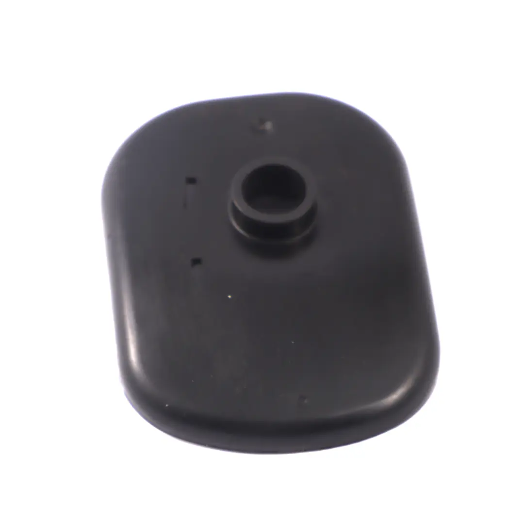 Mercedes W176 W246 Panneau de recouvrement du levier de vitesse - SKU A2463740200 - Numéro de pièce A2463740200