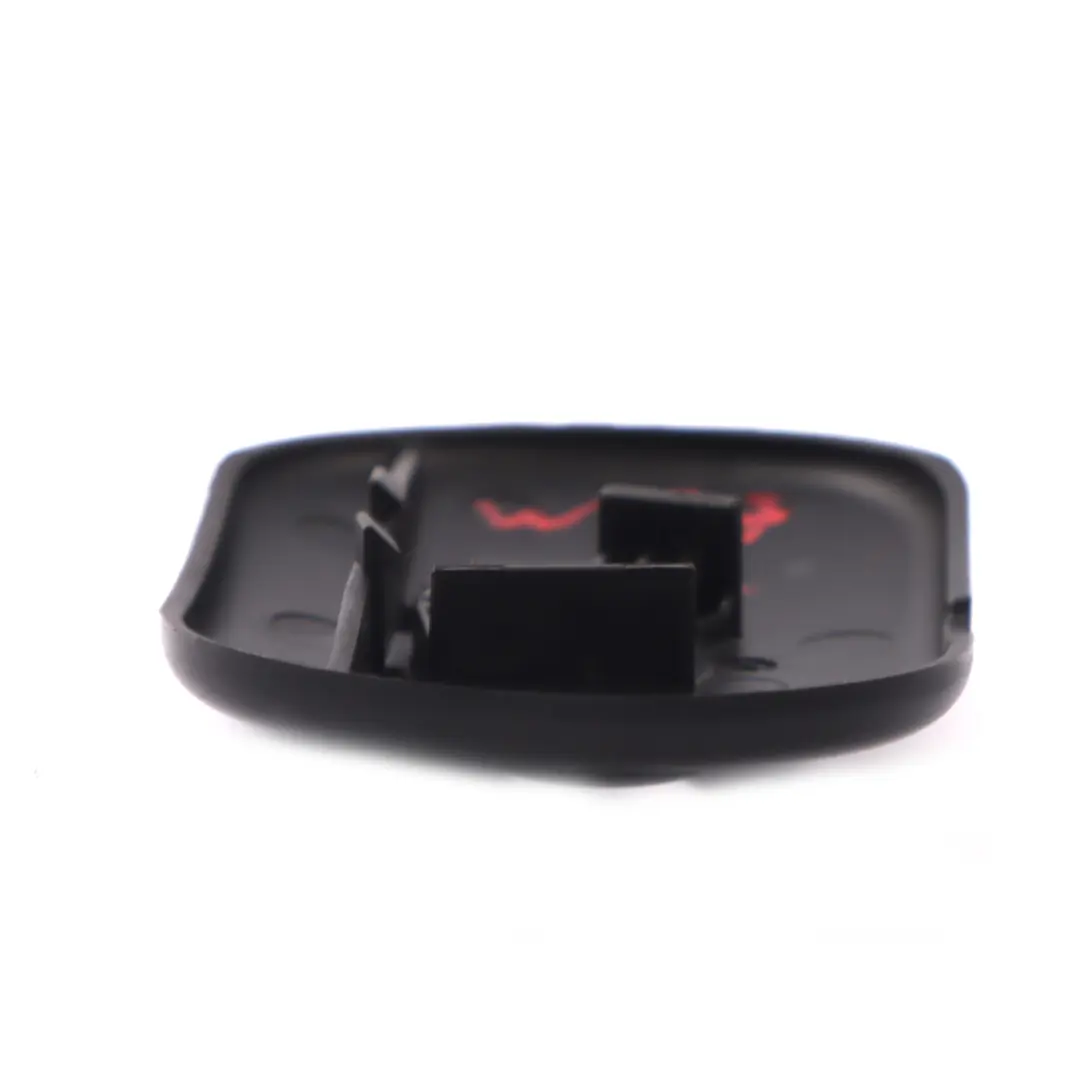 Mercedes W176 W246 Panneau de recouvrement du levier de vitesse - SKU A2463740200 - Numéro de pièce A2463740200