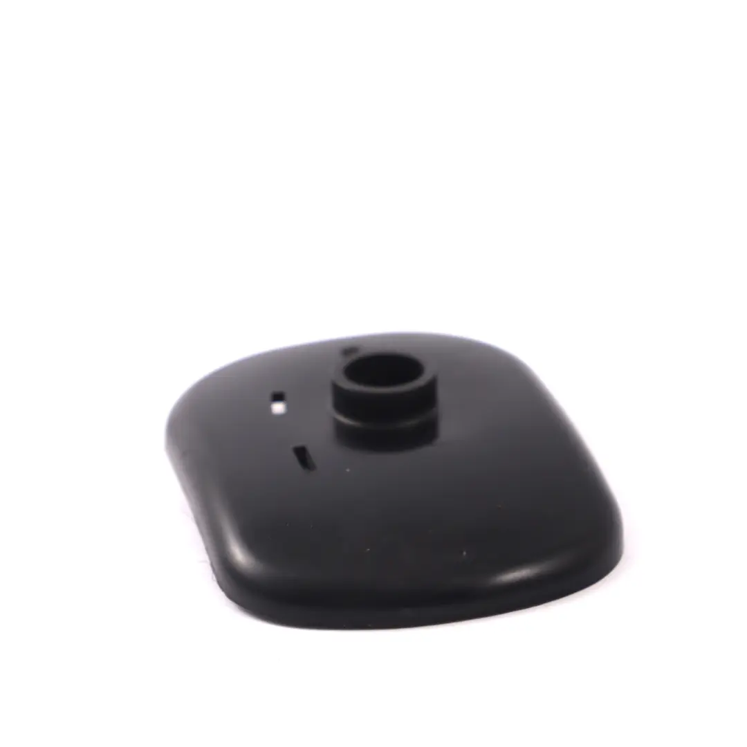 Mercedes W176 W246 Panneau de recouvrement du levier de vitesse - SKU A2463740200 - Numéro de pièce A2463740200