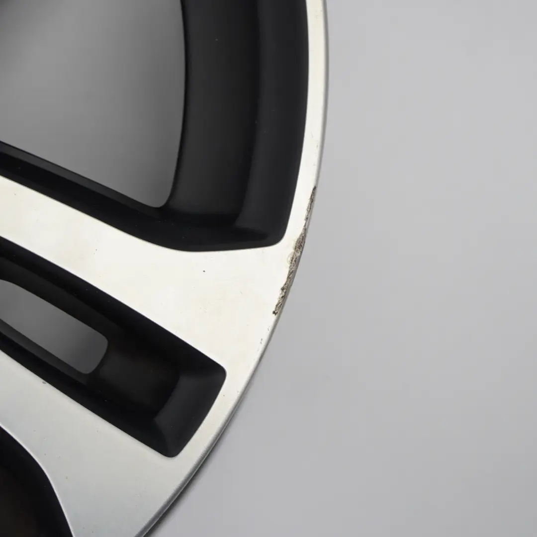 Mercedes W176 W246 Llanta de aleación 16" ET:49 6,5J 5 Radios dobles - SKU A2464010000-1 - Número de pieza A2464010000