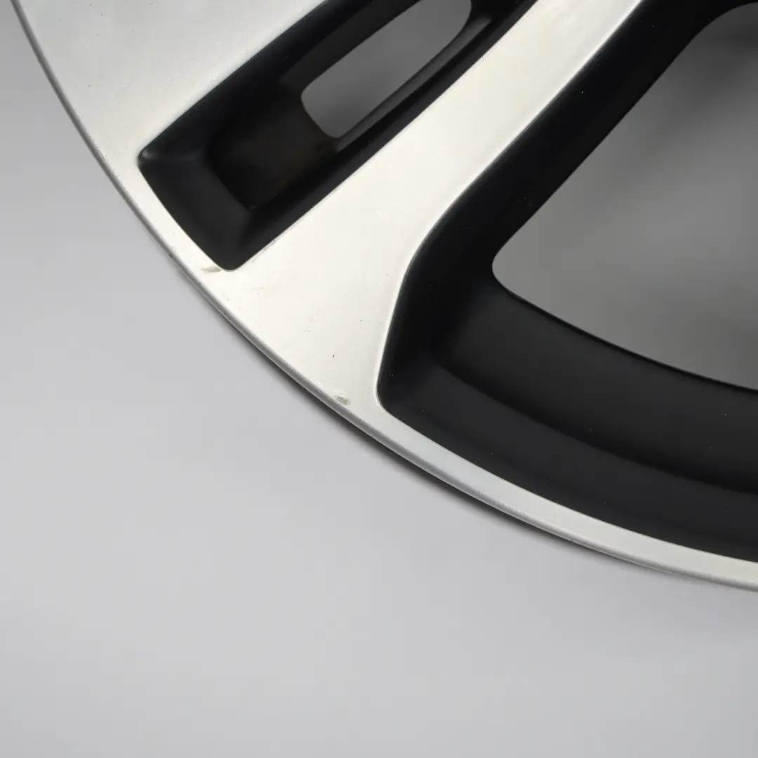 Mercedes W176 W246 Cerchio in lega 16" ET:49 6,5J 5 Doppie razze - SKU A2464010000-1 - Numero di parte A2464010000