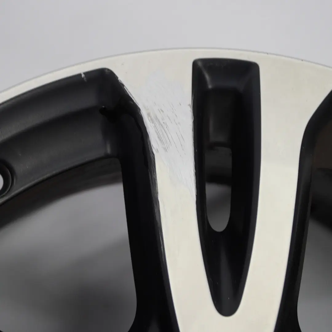 Mercedes W176 W246 Leicht metall felge 16" ET:49 6,5J - SKU A2464010000-1 - Teilenummer A2464010000