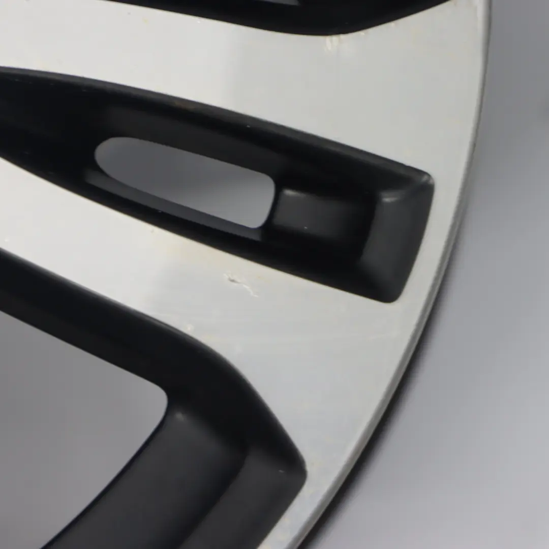 Mercedes W176 W246 Leicht metall felge 16" ET:49 6,5J - SKU A2464010000 - Teilenummer A2464010000