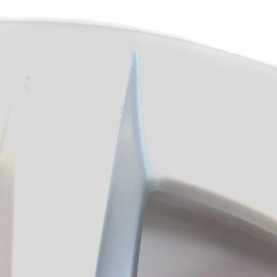 Mercedes W176 Silberne 10-Speichen Leichtmetallfelge 16" ET:49 6,5J - SKU A2464010500-1 - Teilenummer A2464010500