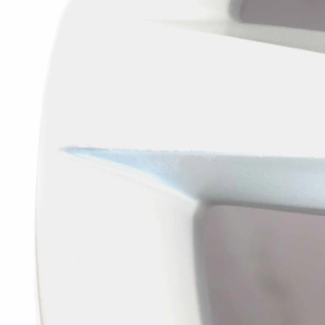 Mercedes W176 W246 Cerchio in lega argento a 10 razze 16" ET:49 6,5J - SKU A2464010500-2 - Numero di parte A2464010500
