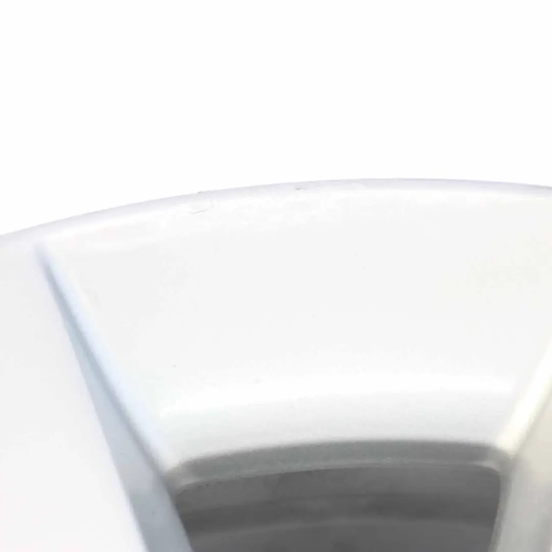 10-Spoke Alloy Wheel Rim 16" ET:49 6,5J to Mercedes W176 W246 Silver with Part number A2464010500 Mercedes W176 W246 Silver 10-Spoke Alloy Wheel Rim 16" ET:49 6,5J - SKU A2464010500-3 - Part number A2464010500