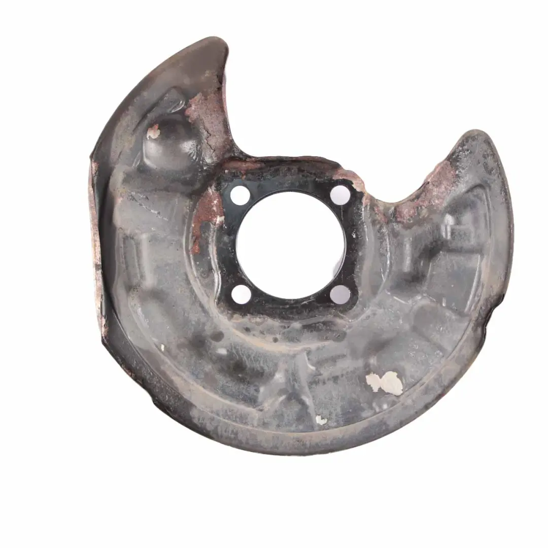Mercedes W176 W246 Tarcza Hamulcowa Lewy Tył - SKU A2464230420 - Numer Części A2464230420