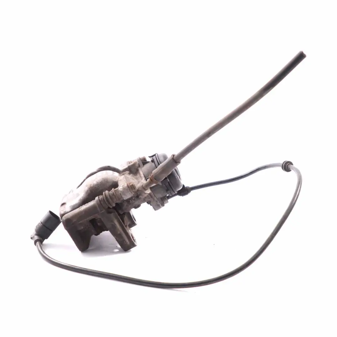  Etrier de frein Mercedes W176 Arrière Gauche monture 276X9 - SKU A2464232198 - Numéro de pièce A2464232198