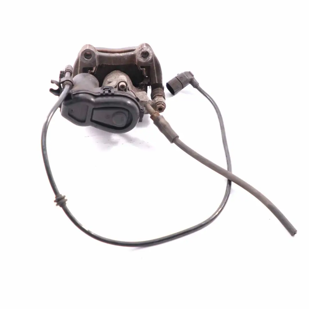  Etrier de frein Mercedes W176 Arrière Gauche monture 276X9 - SKU A2464232198 - Numéro de pièce A2464232198