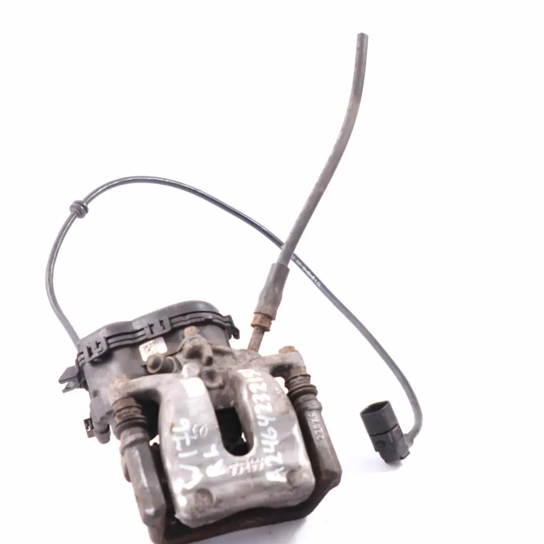  Etrier de frein Mercedes W176 Arrière Gauche monture 276X9 - SKU A2464232198 - Numéro de pièce A2464232198