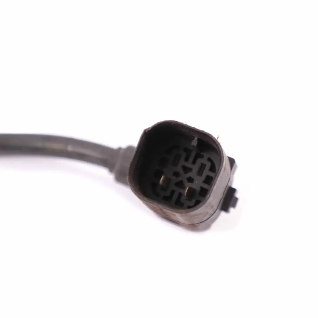  Etrier de frein Mercedes W176 Arrière Gauche monture 276X9 - SKU A2464232198 - Numéro de pièce A2464232198