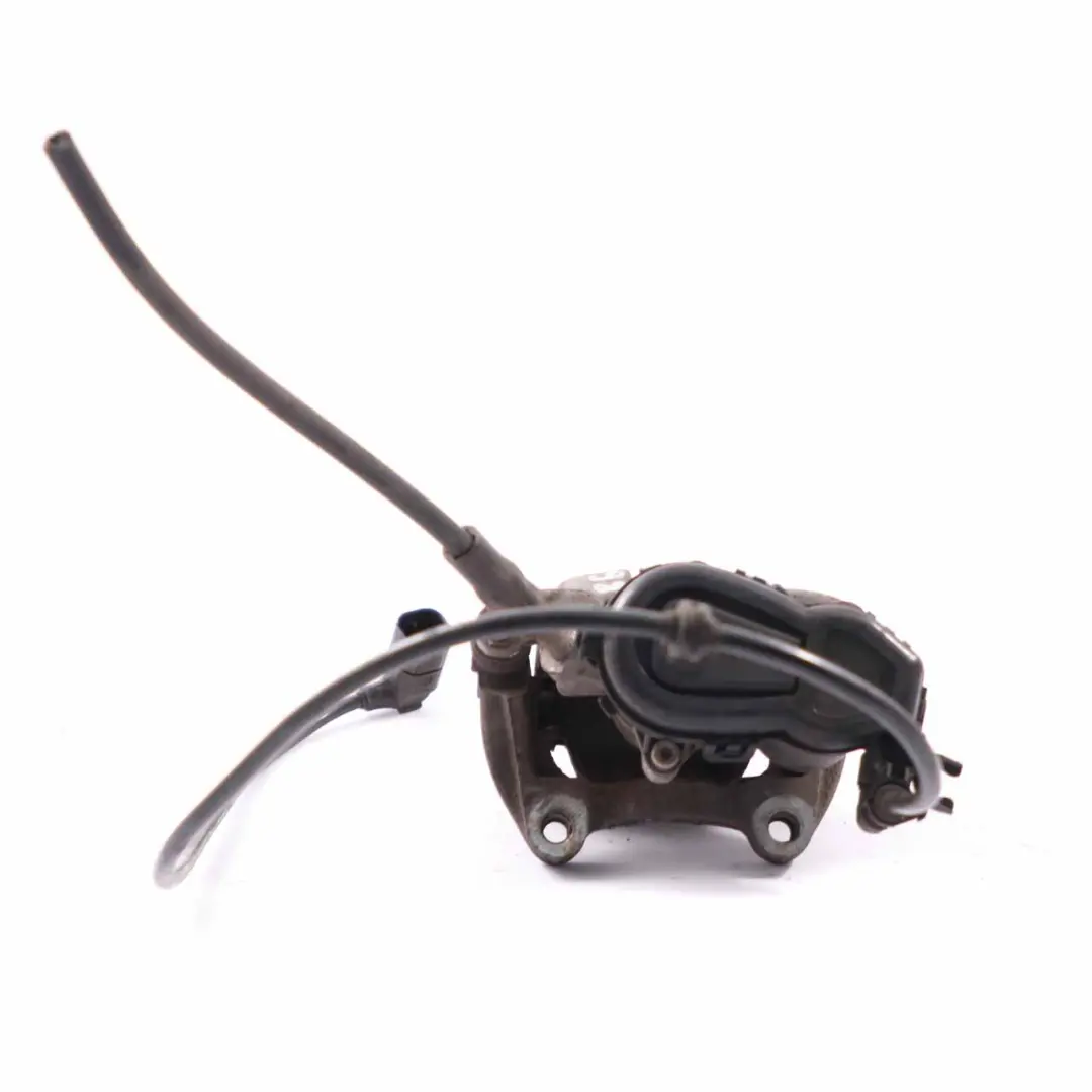  Pinza de Freno Mercedes W176 Trasera Izquierda Portadora 276X9 - SKU A2464232198 - Número de pieza A2464232198
