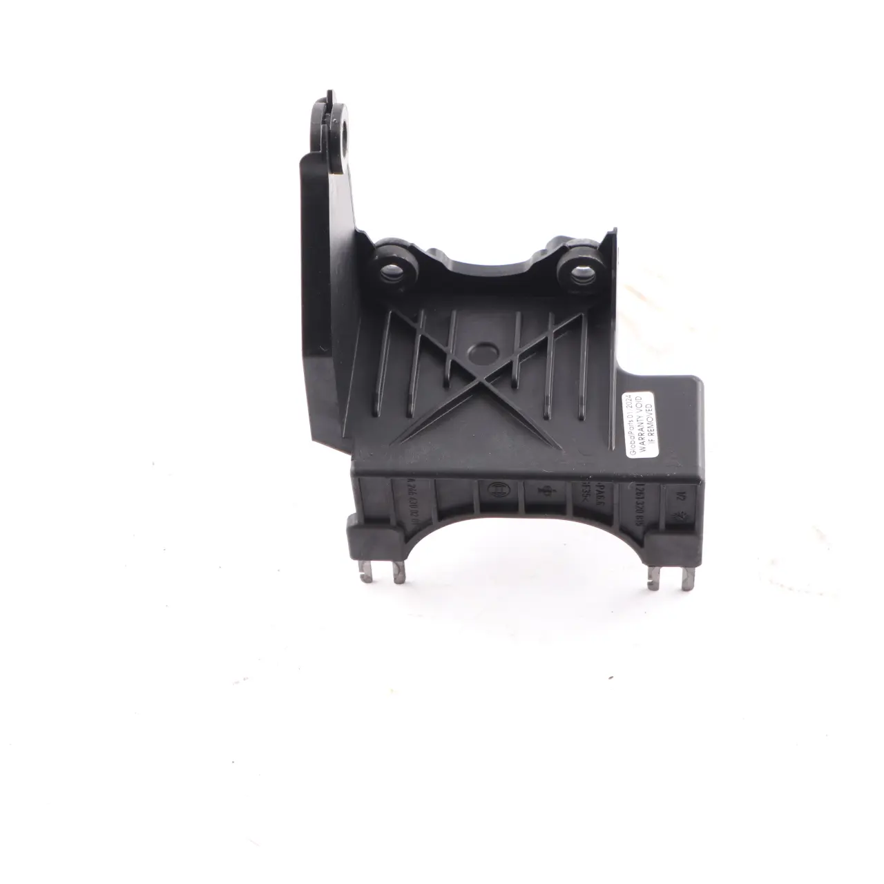 Mercedes W176 W246 ABS Pump Bracket Brake Unit Mount Holder Support A2464300201