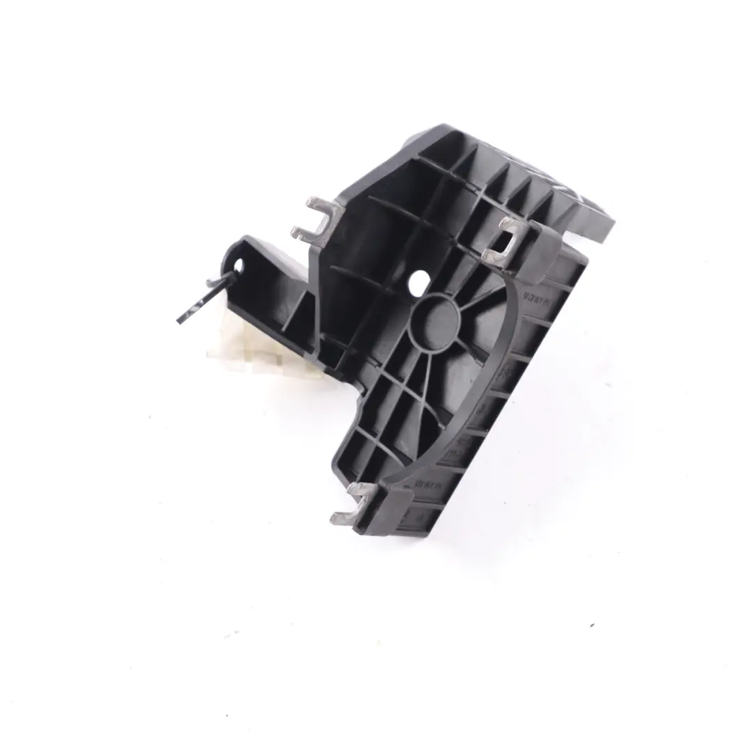 Mercedes W176 W246 ABS Pump Bracket Brake Unit Mount Holder Support - SKU A2464300201 - Part number A2464300201