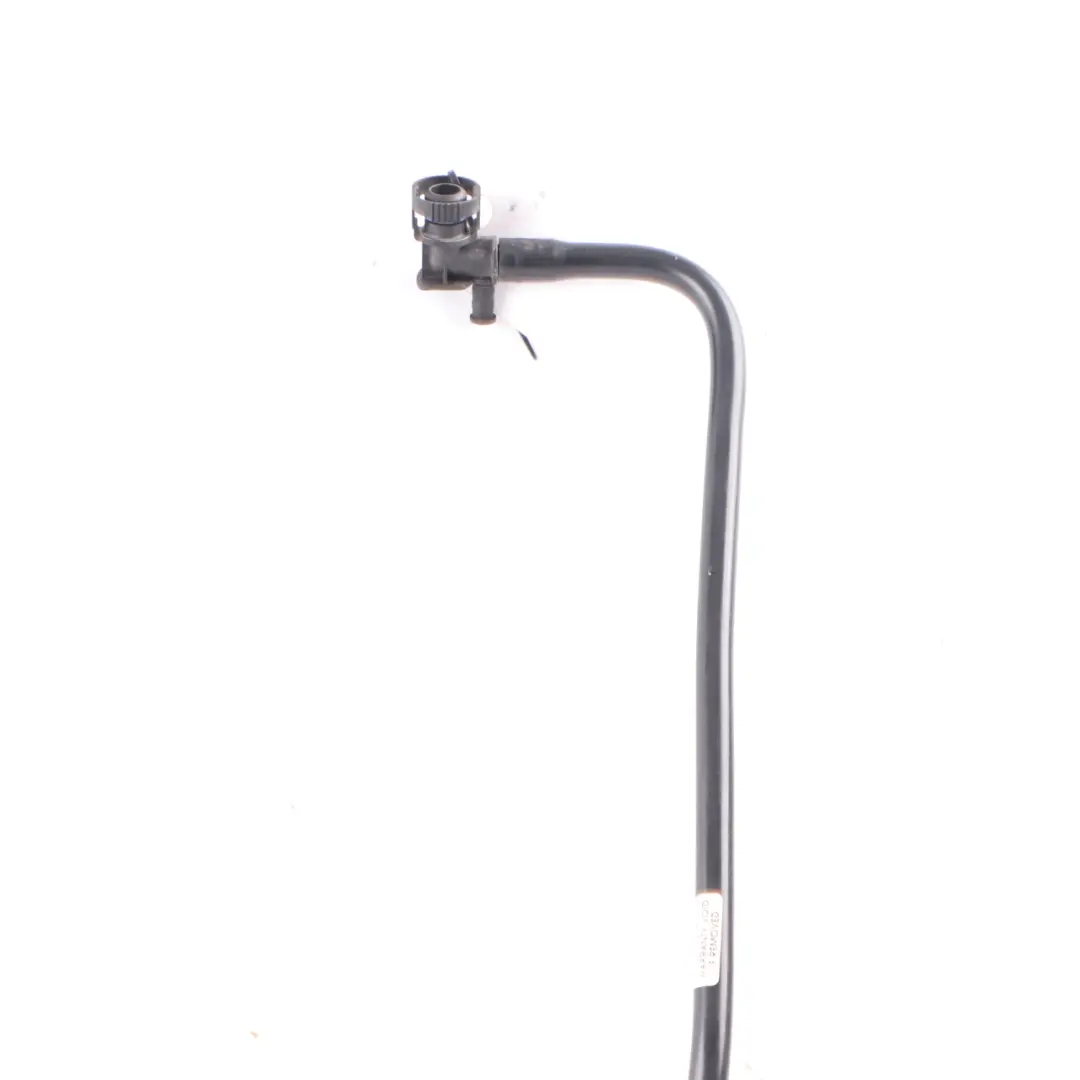 Vacuum Line Mercedes C117 W176 X156 Brake Booster Pump Pipe Hose to with Part number A2464300229 Vacuum Line Mercedes C117 W176 X156 Brake Booster Pump Pipe Hose - SKU rhd-A2464300229 - Part number A2464300229