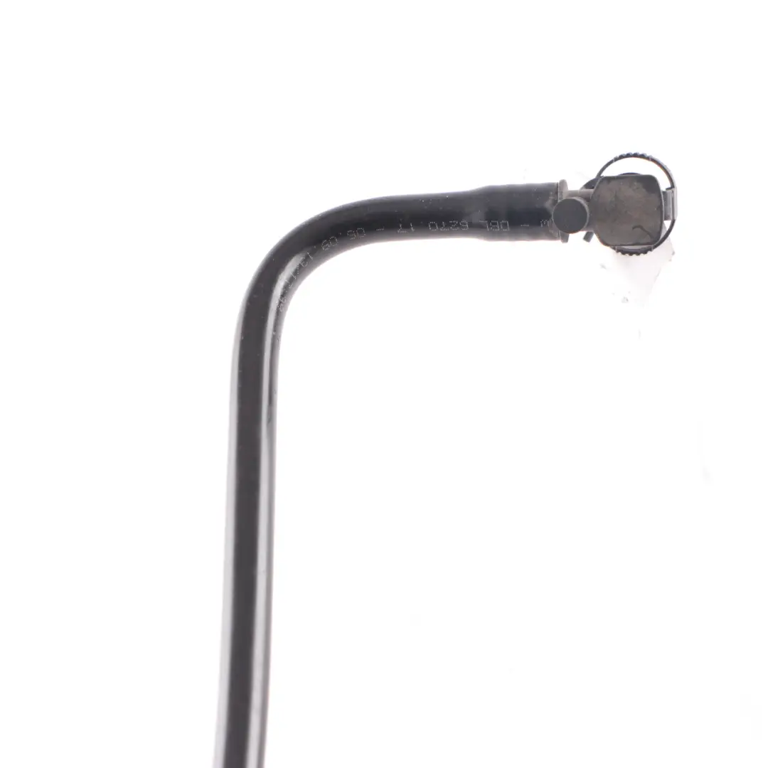 Vacuum Line Mercedes C117 W176 X156 Brake Booster Pump Pipe Hose to with Part number A2464300229 Vacuum Line Mercedes C117 W176 X156 Brake Booster Pump Pipe Hose - SKU rhd-A2464300229 - Part number A2464300229