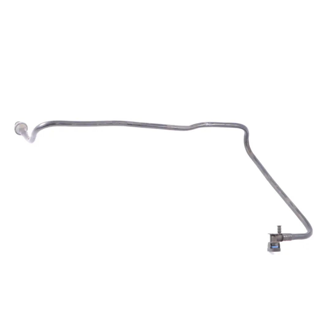 Vent Pipe Mercedes W176 W246 Fuel Tank Breather Ventilation Line to with Part number A2464300729 Vent Pipe Mercedes W176 W246 Fuel Tank Breather Ventilation Line - SKU rhd-A2464300729 - Part number A2464300729