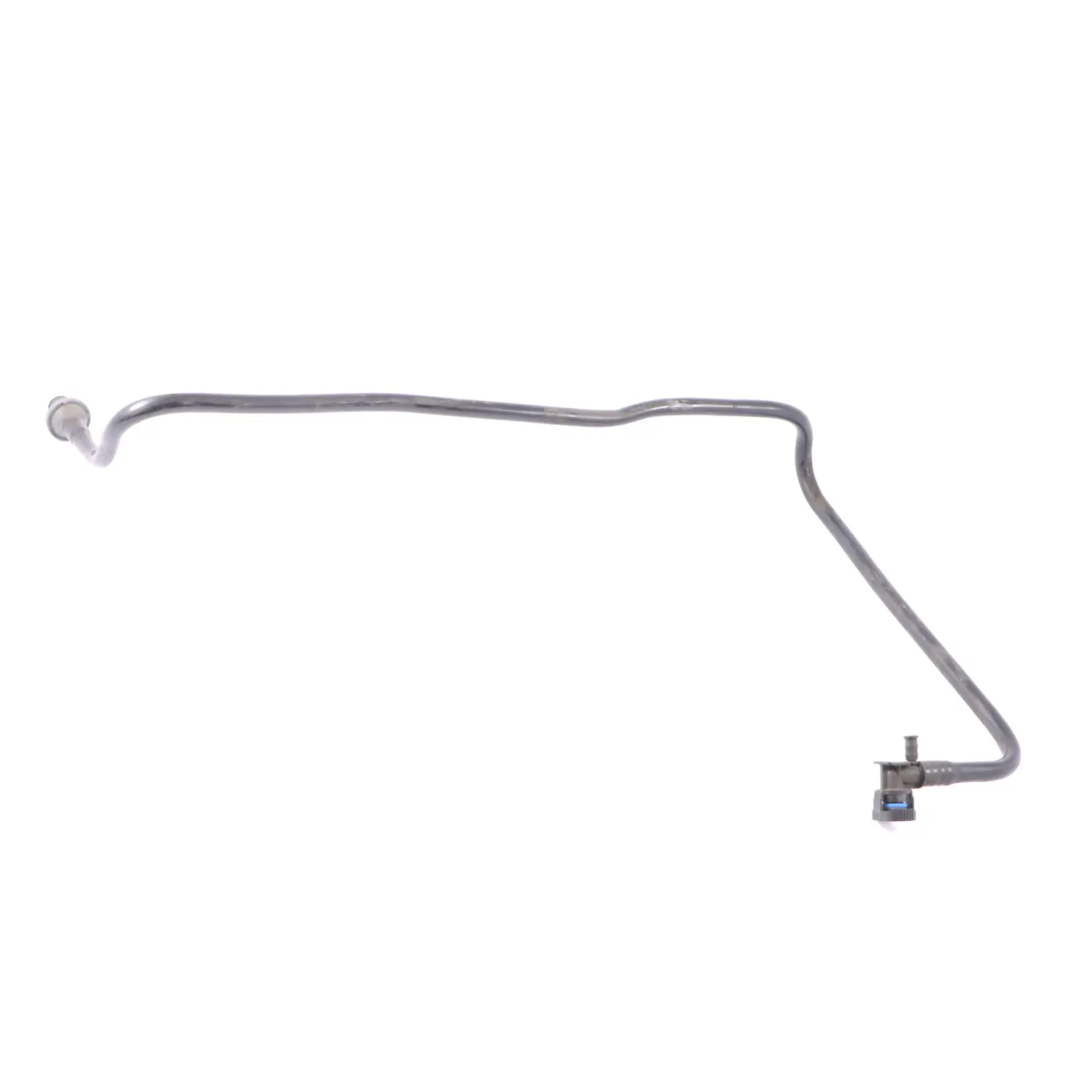 Vent Pipe Mercedes W176 W246 Fuel Tank Breather Ventilation Line A2464300729