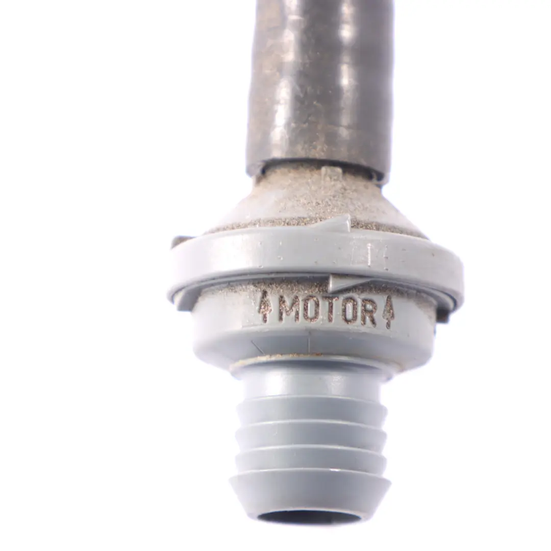  Entlüftungs Rohr BMW F20 E88 F30 Benzin N55 Kraftstoff Tank Entlüftungs Leitung - SKU rhd-A2464300729 - Teilenummer A2464300729