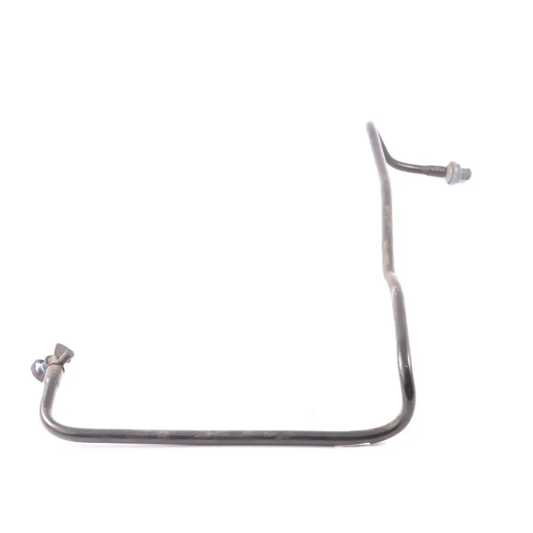  Entlüftungs Rohr BMW F20 E88 F30 Benzin N55 Kraftstoff Tank Entlüftungs Leitung - SKU rhd-A2464300729 - Teilenummer A2464300729