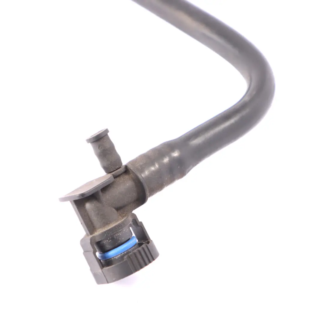 Vent Pipe Mercedes W176 W246 Fuel Tank Breather Ventilation Line to with Part number A2464300729 Vent Pipe Mercedes W176 W246 Fuel Tank Breather Ventilation Line - SKU rhd-A2464300729 - Part number A2464300729