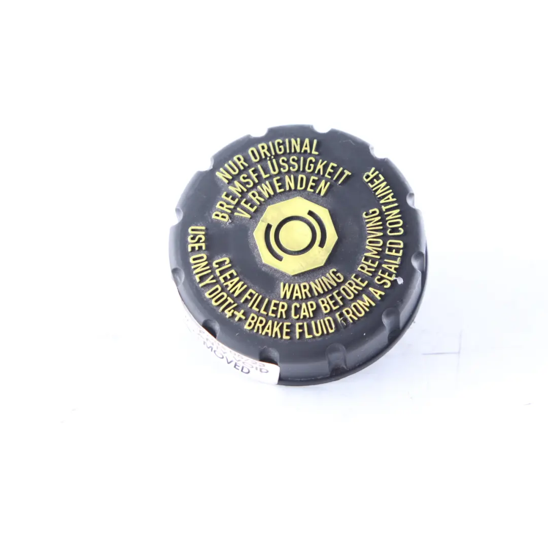 Mercedes W176 W246 Booster de servo Couvercle Réservoir d'Expansion A2464300330 - SKU A2464300930-1 - Numéro de pièce A2464300930