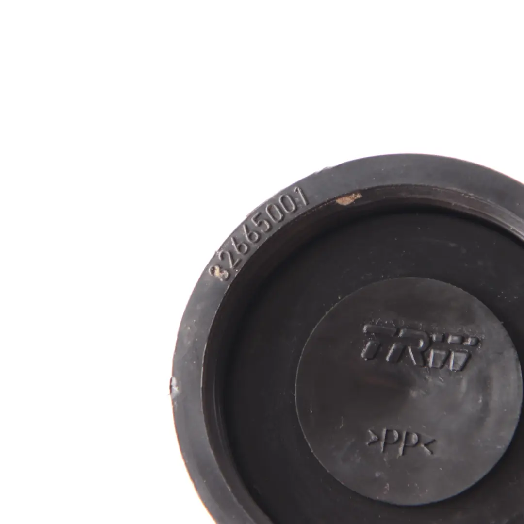 Mercedes W176 W246 Brem Skraft Verstärker Ausgleichs Behälter Deckel A2464300330 - SKU A2464300930-1 - Teilenummer A2464300930