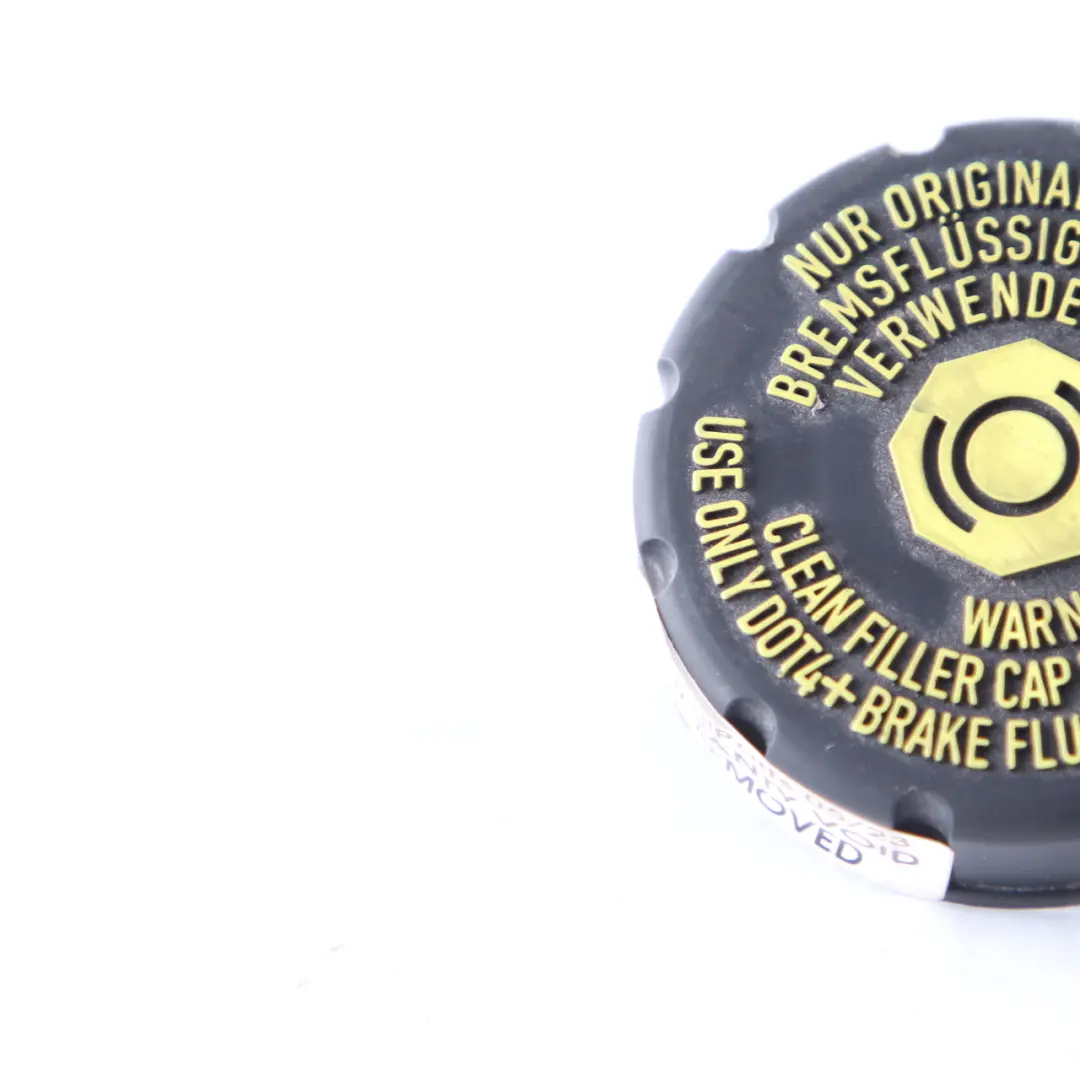 Zakrętka Zbiornika Wspomagania Hamulców A2464300330 do Mercedes W176 W246 o numerze A2464300930 Mercedes W176 W246 Zakrętka Zbiornika Wspomagania Hamulców A2464300330 - SKU A2464300930-1 - Numer Części A2464300930