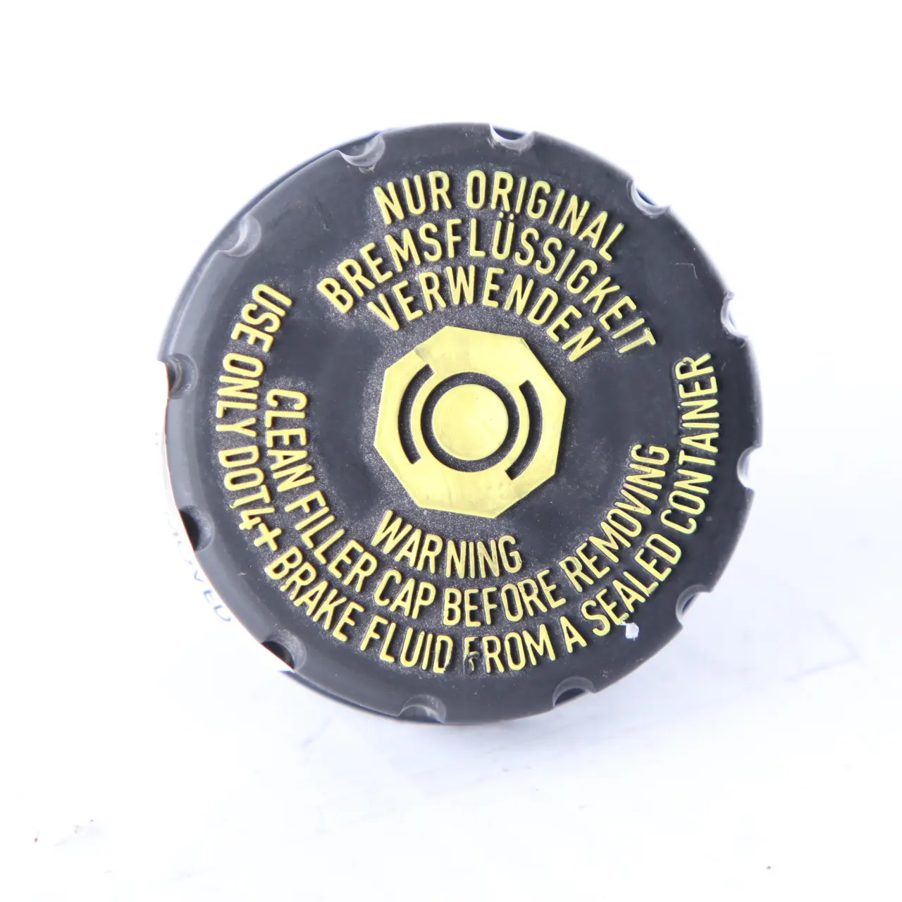 Mercedes W176 W246 Booster de servo Couvercle Réservoir d'Expansion A2464300330