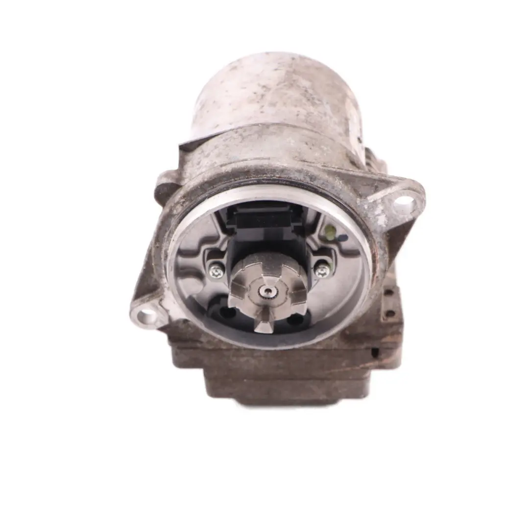 Mercedes W176 Power Steering Rack Engine Drive Motor Gear Unit 6700003026 - SKU A2464600101-1 - Part number A2464600101