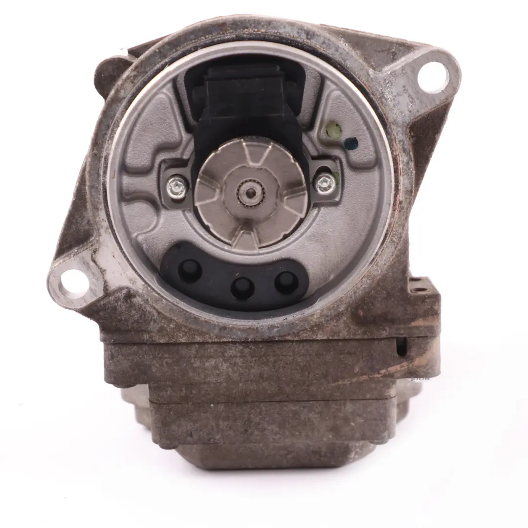 Mercedes W176 Power Steering Rack Engine Drive Motor Gear Unit 6700003026 - SKU A2464600101-1 - Part number A2464600101