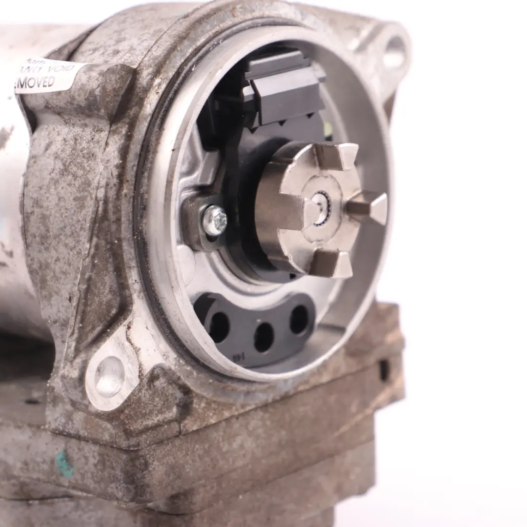 Mercedes W176 Power Steering Rack Engine Drive Motor Gear Unit 6700003026 - SKU A2464600101-1 - Part number A2464600101
