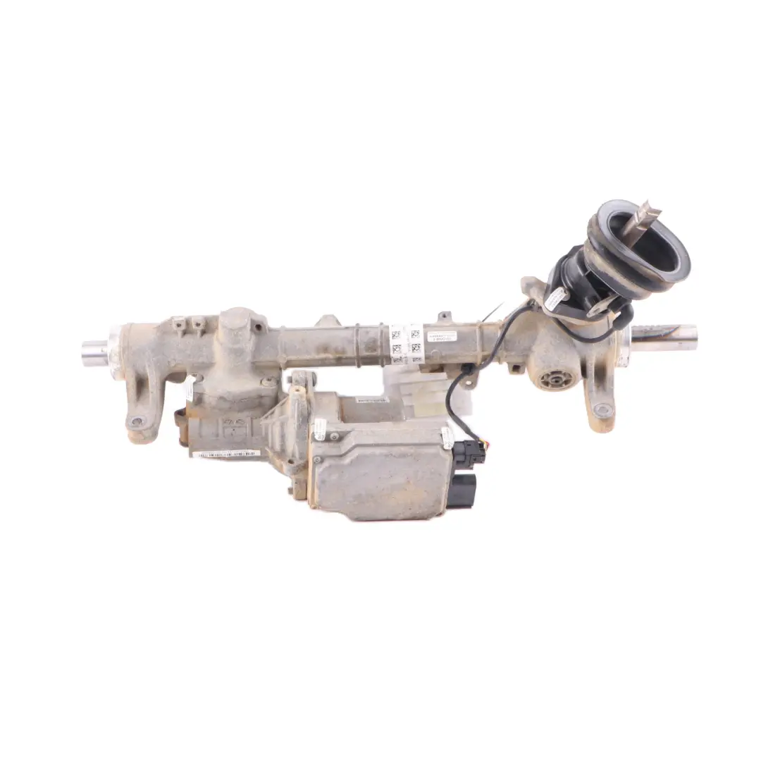 Steering Rack Mercedes W176 Electric Power Steering Gear Pinion to with Part number A2464601201 Steering Rack Mercedes W176 Electric Power Steering Gear Pinion - SKU A2464601201 - Part number A2464601201