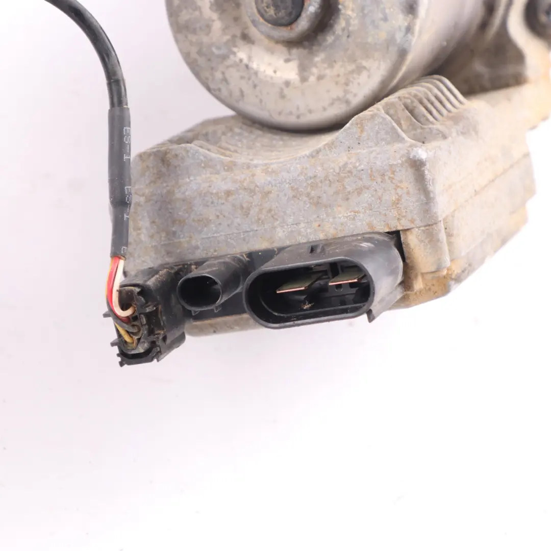  Steering Rack Mercees W176 Electric Power Steering Gear Pinion - SKU A2464601201 - Part number A2464601201